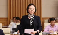 Bộ Nội vụ: Nghiên cứu mô hình Tòa thị chính, Thị trưởng ở đô thị