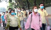 Duy trì việc làm, hạn chế tối đa chấm dứt hợp đồng đối với công nhân 