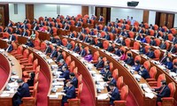 Trung ương cho ý kiến về 2 nhân sự để giới thiệu làm phó thủ tướng