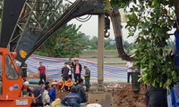 Thủ tướng chỉ đạo &apos;nóng&apos; vụ giải cứu bé trai 10 tuổi rơi xuống hố bê tông