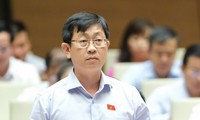 Đại biểu Quốc hội trăn trở trước nhiệm vụ của ‘anh hùng áo trắng’ sau đại dịch là viết giải trình