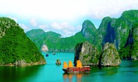 Hoàn thiện Hồ sơ đề cử Vịnh Hạ Long - Quần đảo Cát Bà ghi danh Di sản thế giới