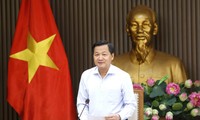 Phó Thủ tướng yêu cầu gỡ vướng mắc về tín dụng cho bất động sản