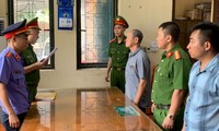 Khai trừ Đảng nguyên Giám đốc Sở Lao động - Thương binh và Xã hội tỉnh Hà Nam