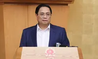 Chính phủ cho ý kiến về các báo cáo quan trọng trình Bộ Chính trị, Trung ương