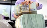 Chiến lược quốc gia phòng, chống tham nhũng: Đổi mới chính sách tiền lương, kiểm soát tài sản người có chức quyền