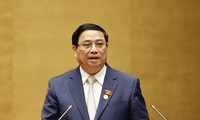 Thủ tướng: Trích lập 560 nghìn tỷ đồng để cải cách tiền lương trong 3 năm