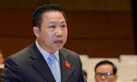 Lãnh đạo Ban Nội chính Trung ương nói về việc bắt tạm giam ông Lưu Bình Nhưỡng