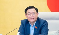 Sửa Luật Thuế giá trị gia tăng, tránh tình trạng &apos;luật khung&apos;, &apos;luật ống&apos;
