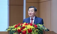 Ưu tiên thúc đẩy tăng trưởng, triển khai hiệu quả việc cải cách tiền lương