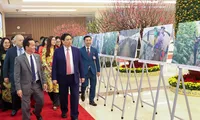 Thủ tướng: Đóng góp của kinh tế tập thể vào GDP còn thấp