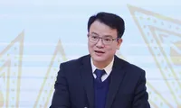Thứ trưởng Bộ KH&amp;ĐT nói về số vốn FDI &apos;không bao giờ nghĩ tới&apos;