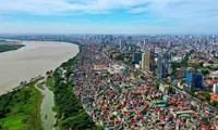 Kiểm kê đất đai trên phạm vi cả nước từ ngày 1/8