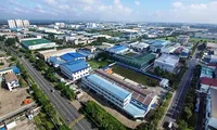 Nhiều &apos;sếu lớn&apos; công nghệ cao chọn Nam Định làm tổ