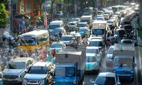 Thủ tướng chỉ đạo đảm bảo an toàn giao thông dịp nghỉ Lễ Quốc khánh