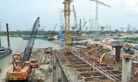 Lùm xùm tố nhau ở dự án chống ngập 10.000 tỷ đồng: UBND TPHCM nói gì?