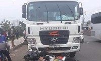 Đề xuất xử lý hình sự chủ doanh nghiệp khi tài xế gây tai nạn
