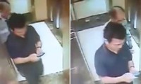 Nghi phạm sàm sỡ bé gái trong thang máy chung cư khai gì?