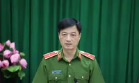Thiếu tướng Công an vạch trần thủ đoạn lừa đảo của địa ốc Alibaba