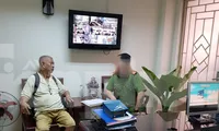 Bộ Công an triệt phá đường dây cờ bạc trực tuyến hơn 1.000 tỷ đồng