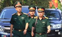 Quân đội hỗ trợ vây bắt nghi can bắn chết 4 người ở Củ Chi