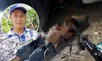 Tuấn &apos;khỉ&apos; bị bắn hạ ở cự ly 3 mét sau 15 ngày trốn chạy