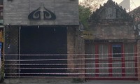 Ổ dịch quán bar Buddha: Một số người khai báo không trung thực