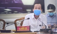 Lãnh đạo TPHCM lên tiếng vụ cán bộ trường ĐH Ngân hàng tụ tập ăn uống 