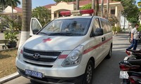Trung tâm Cấp cứu TPHCM &apos;cầu cứu&apos; vì bị gọi phá rối