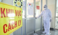 TPHCM còn 2 ca mắc COVID-19 đang điều trị, trong đó có bệnh nhân người Anh
