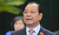 Cử tri TPHCM đề nghị &apos;không bao che cựu Bí thư Thành ủy Lê Thanh Hải&apos;