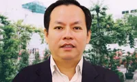 Đình chỉ chức vụ Bí thư Đảng ủy Saigon Co.op với ông Diệp Dũng 