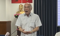 Vụ ông Phạm Phú Quốc có quốc tịch Síp: Quy trình bổ nhiệm có sai sót?
