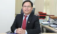 Cựu Chủ tịch Saigon Co.op Diệp Dũng chuyển công tác về công ty xổ số