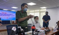 Công an TPHCM nói lý do khởi tố vụ tiếp viên hàng không làm lây lan COVID-19