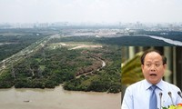 Phi vụ chuyển nhượng 32ha đất công có &apos;dấu tay&apos; ông Tất Thành Cang
