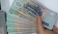 Thủ quỹ 'thụt két' công ty lấy 11 tỷ đồng