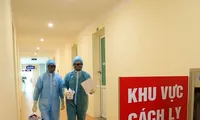 TPHCM cách ly 21 ngày với người từ vùng dịch về