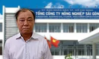 Tham ô 13 tỷ đồng, cựu Tổng giám đốc SAGRI Lê Tấn Hùng đối diện với án tử hình?