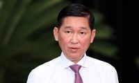 Cựu Phó Chủ tịch TPHCM &apos;bút phê&apos; gì trong vụ chuyển nhượng đất của SAGRI