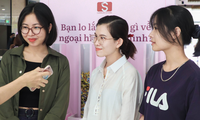 Giúp Gen Z vượt qua mặc cảm ngoại hình
