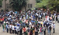 Phát động Hội thao Sinh viên Ký túc xá văn hoá TP. Thủ Đức