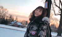 Bán túi vải góp quỹ hỗ trợ Thảo Cầm Viên Sài Gòn