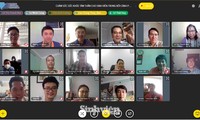 Tiếp nhận tân sinh viên bằng hình thức trực tuyến và hỗ trợ sức khỏe tâm lý sinh viên