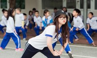 Hot girl xứ Nghệ và ngã rẽ với nghề trang điểm