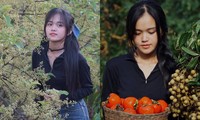Cô nhân viên văn phòng rời phố về quê để “trồng rau, nuôi cá”