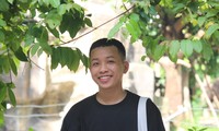 Từ việc tình cờ biết tới ngành Thái Lan học đến trở thành hot TikToker 
