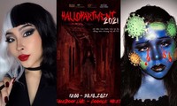 Kế hoạch chơi Halloween vui nhộn của bạn trẻ Sài Gòn