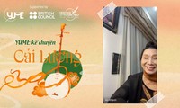 Góp ký ức để bảo tồn cải lương