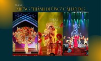 ‘Cải cách lương truyền’: Mang cải lương đến gần hơn với người trẻ